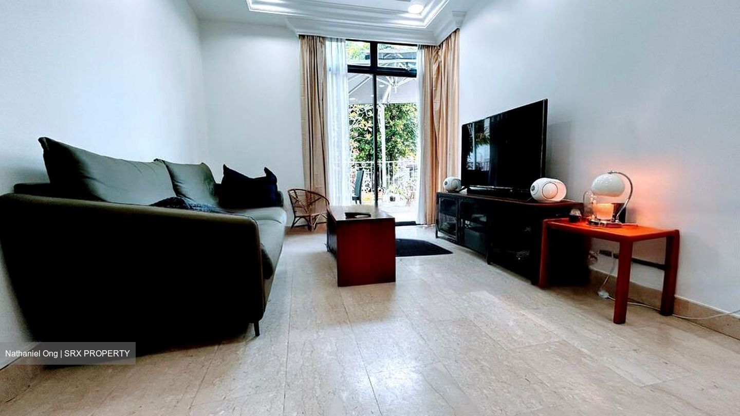 Evelyn Mansions (D11), Apartment #507716841